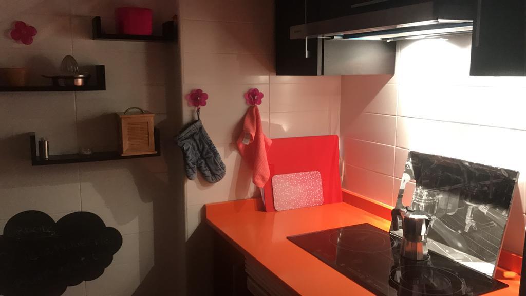 Appartement Atico Chic Con Encanto