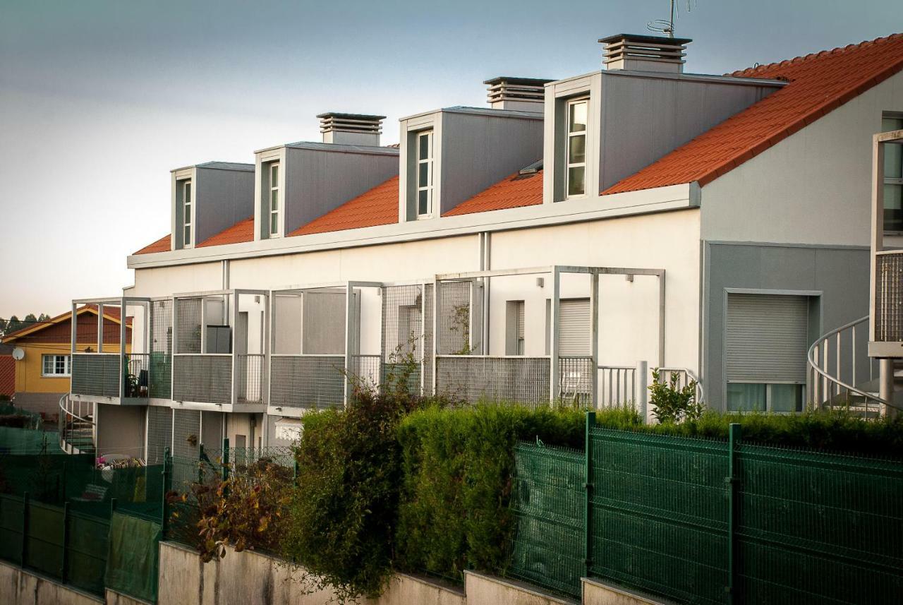 Appartement Atico Chic Con Encanto Muros de Nalón