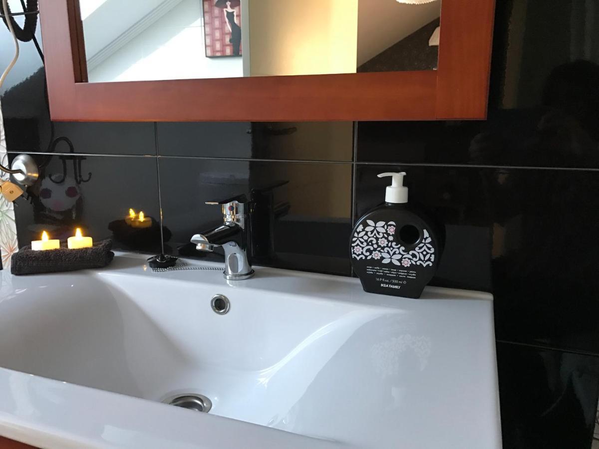 Atico Chic Con Encanto Apartment