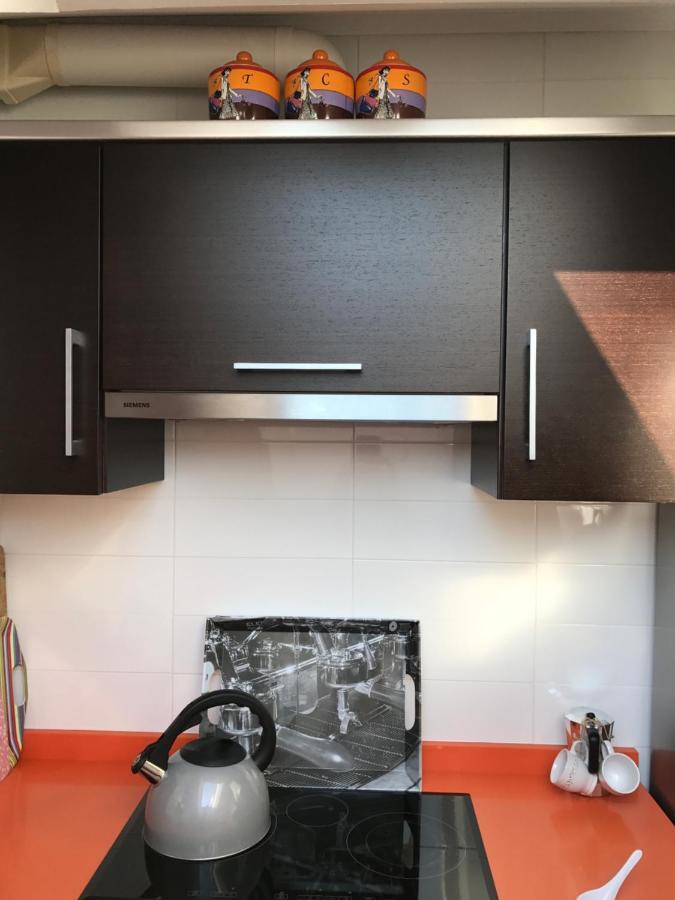 Atico Chic Con Encanto Muros De Nalon